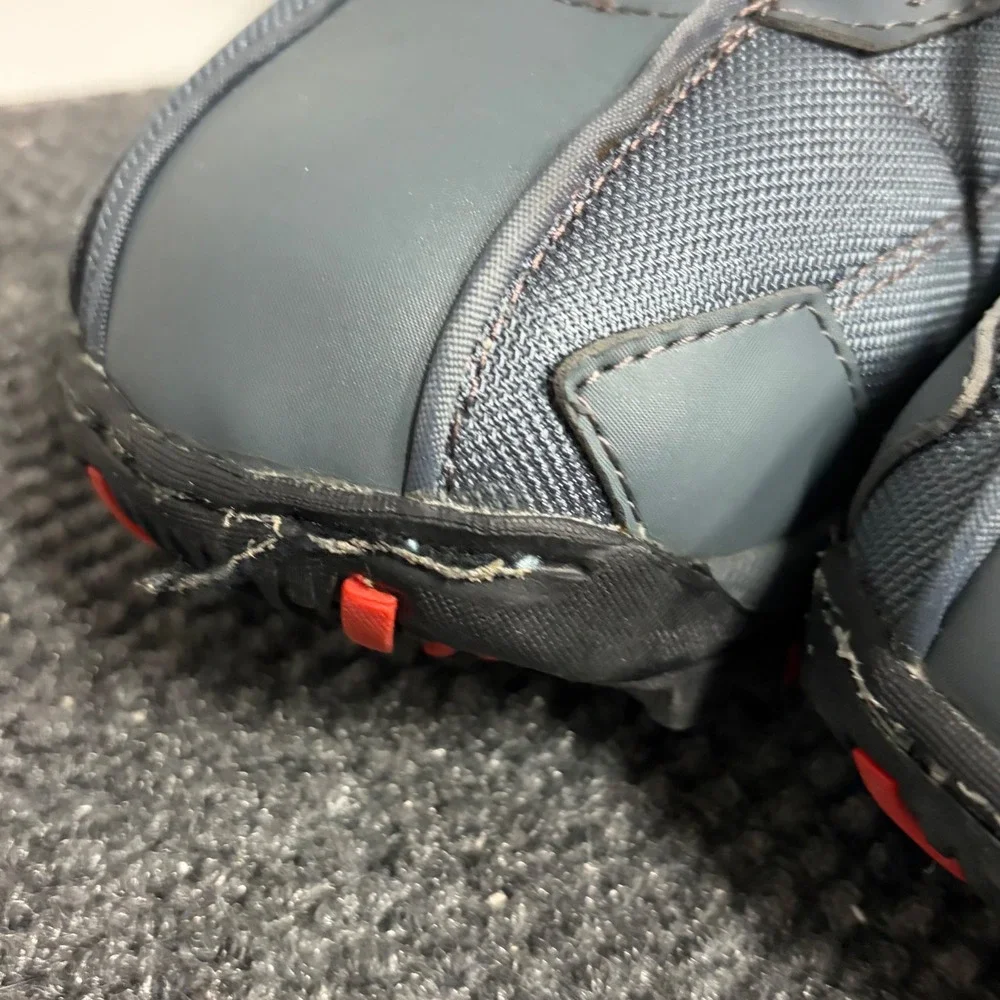 Lamar matrix linered